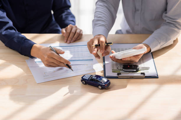 Car insurance options for Highland City residents